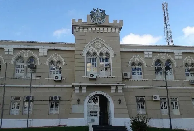 Reprodução PM Bahia