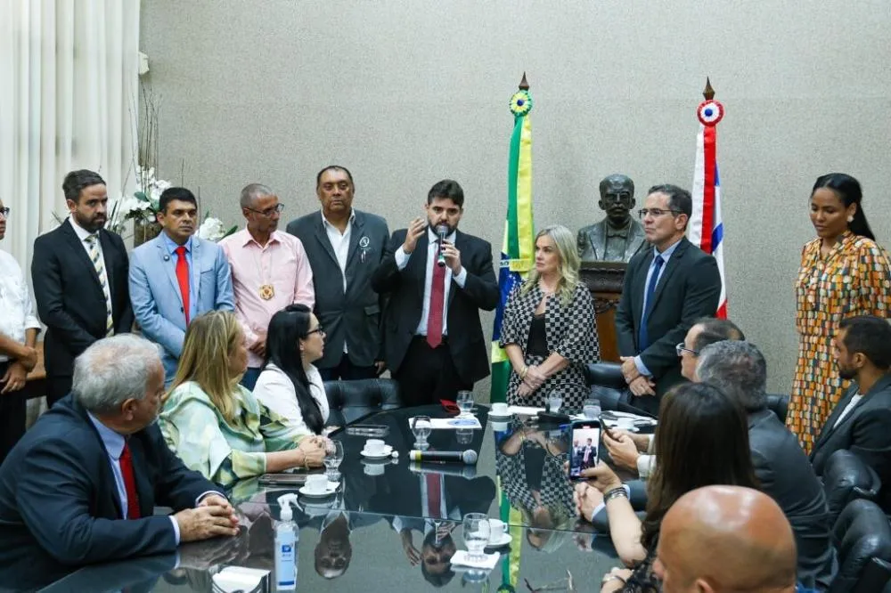 Foto: Vaner Casaes/Alba