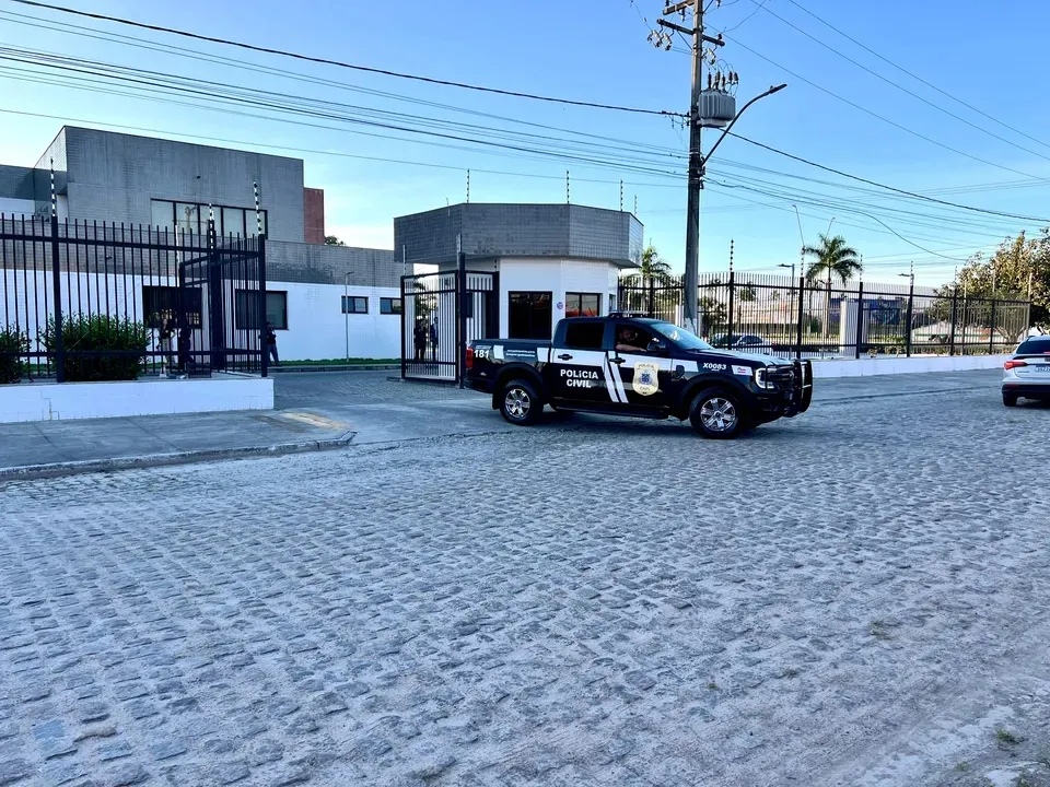 Empresário é preso na Bahia durante operação contra sonegação de R$ 14 milhões