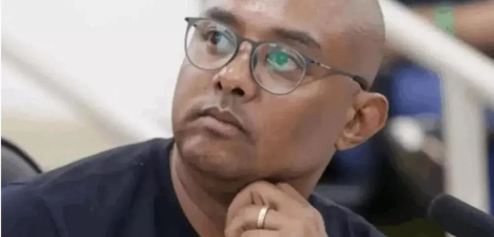 Vereador do PL preso por crimes sexuais vira alvo de novo inquérito por imagens de abuso infantil