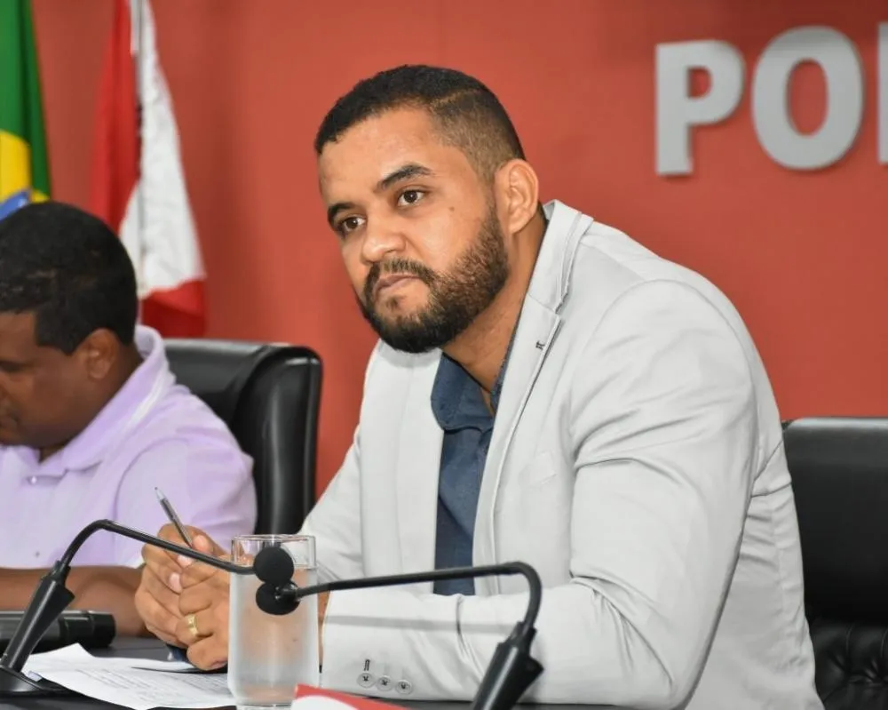 PLOA 2026 é apresentada na Câmara de Alagoinhas e projeta receita de R$ 777,4 milhões para o município