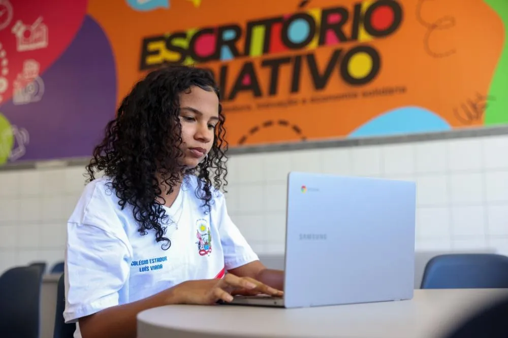 SEC abre matrículas 2026 na rede estadual da Bahia com inscrição online e calendário por etapas