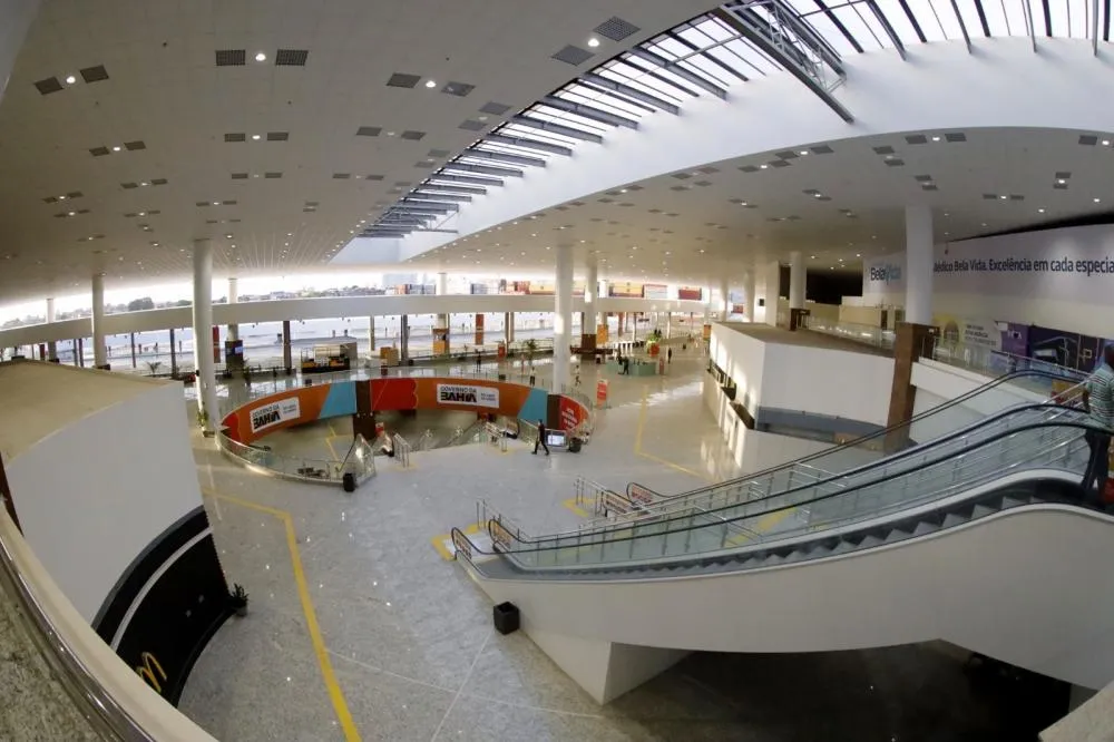 Foto: Joá Souza/GOVBA