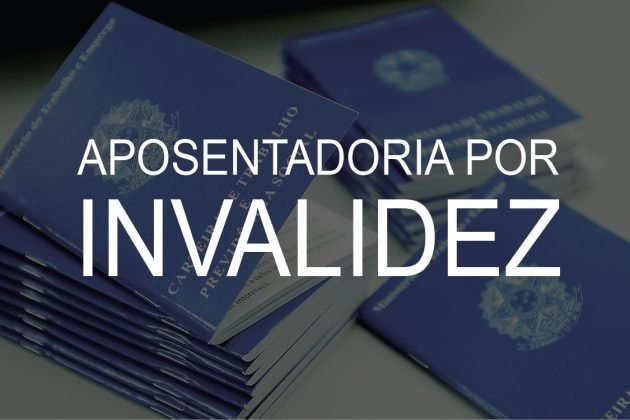 Aposentadoria por invalidez: Será necessário 20 anos para receber valor integral