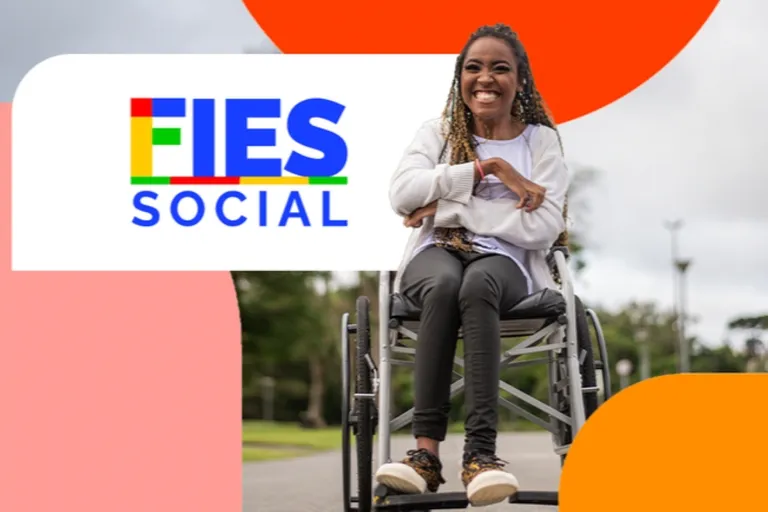 Fies 2025: aberto prazo para complementar inscrições postergadas