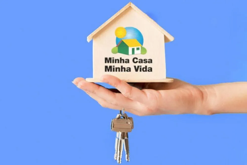 Minha Casa Minha Vida superou metas em 2025, com investimentos de R$ 180 bilhões