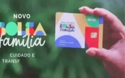 Bolsa Família: pagamentos começam nesta segunda-feira (19)