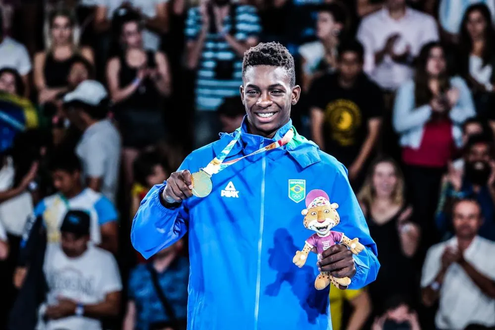 Inscrições do Bolsa Atleta 2026 estão abertas: veja quem pode participar, valores e cronograma oficial