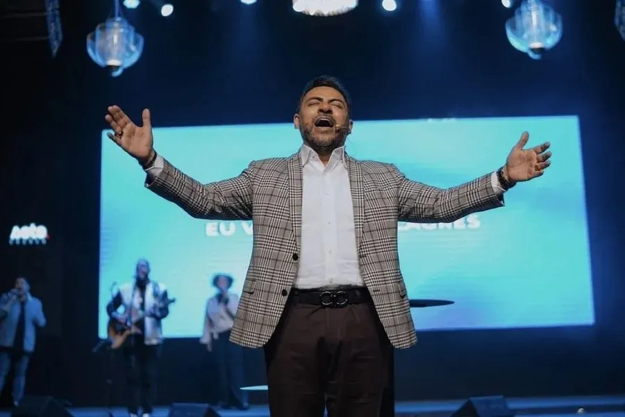 CPMI do INSS: pastor alvo de Damares é suspeito em esquema de pirâmide