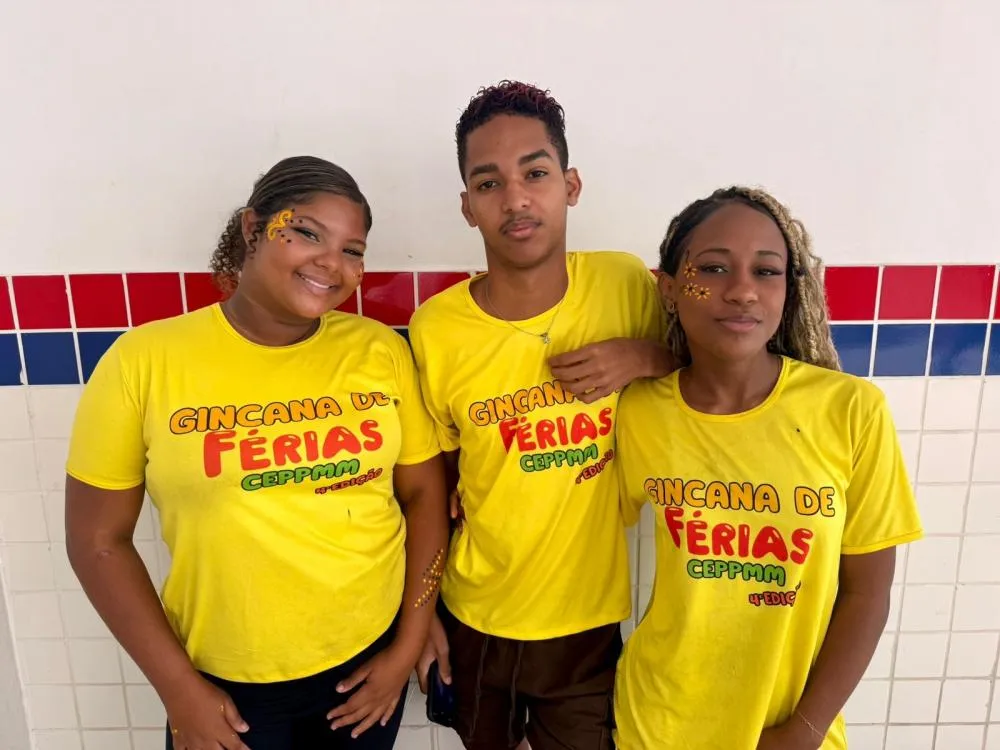 Foto: Acervo pessoal