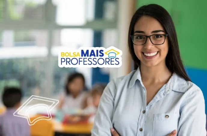 SEC lança edital da Bolsa Mais Professores na Bahia: 983 docentes terão bolsa de R$ 2.100 e curso de especialização