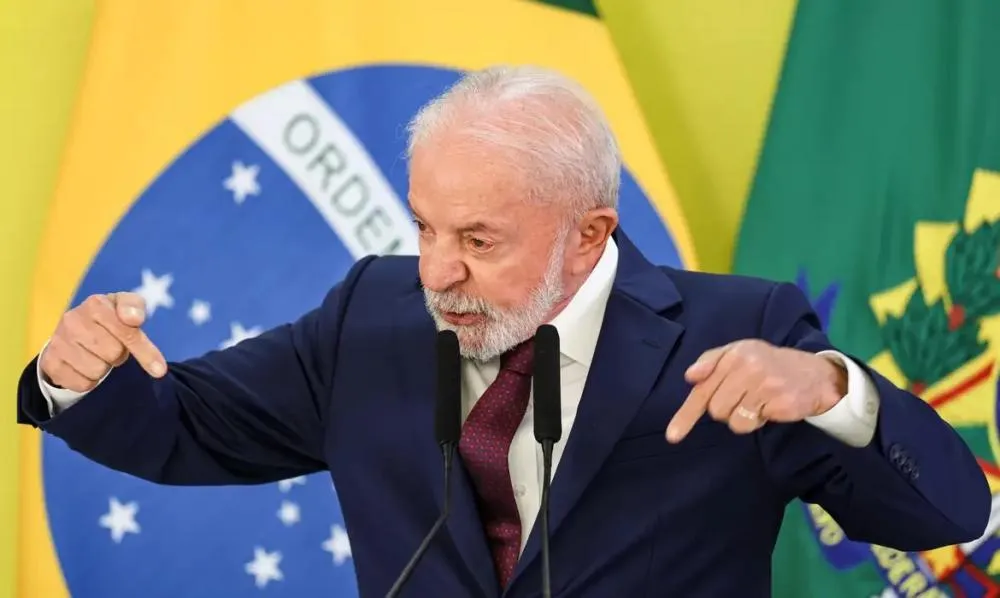 No Congresso, bolsonarismo tentará desgastar Lula pela segurança pública