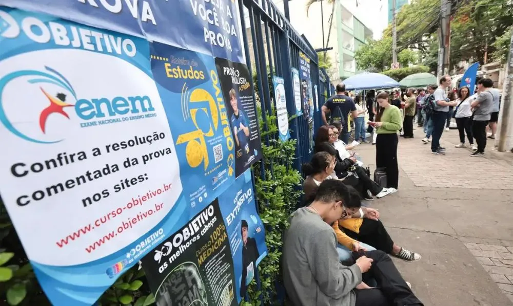 Sisu 2026: inscrições terminam nesta sexta (23) e seleção aceita notas do Enem 2023, 2024 ou 2025