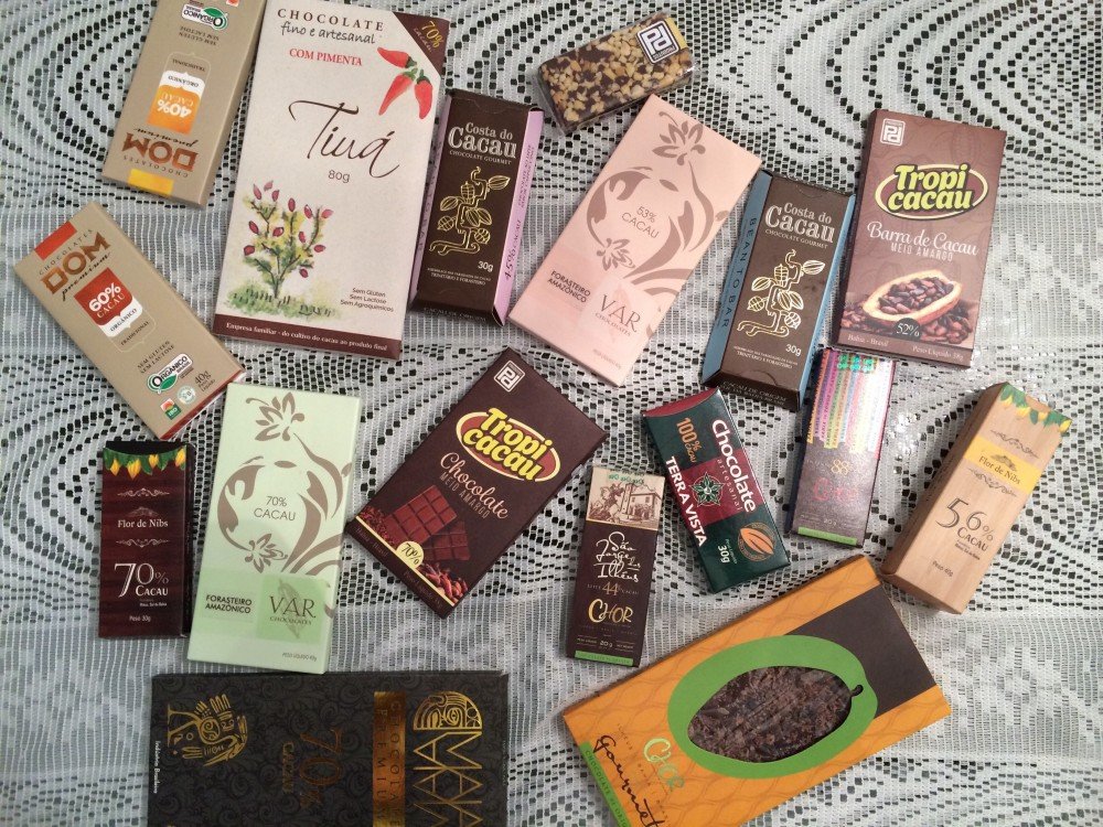 Turismo - Governo do Estado lança em Ilhéus a Estrada do Chocolate