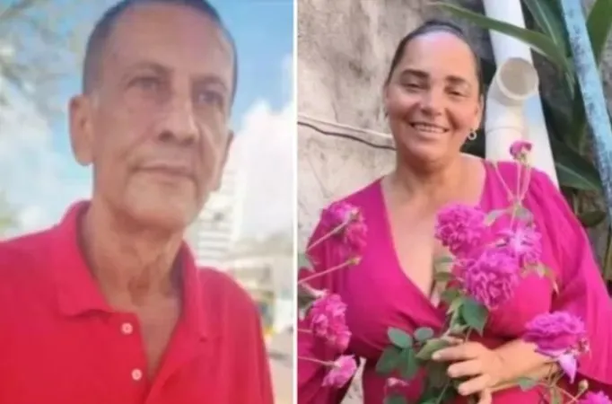 João Pereira Sena, conhecido como João da Gota - Foto: Reprodução