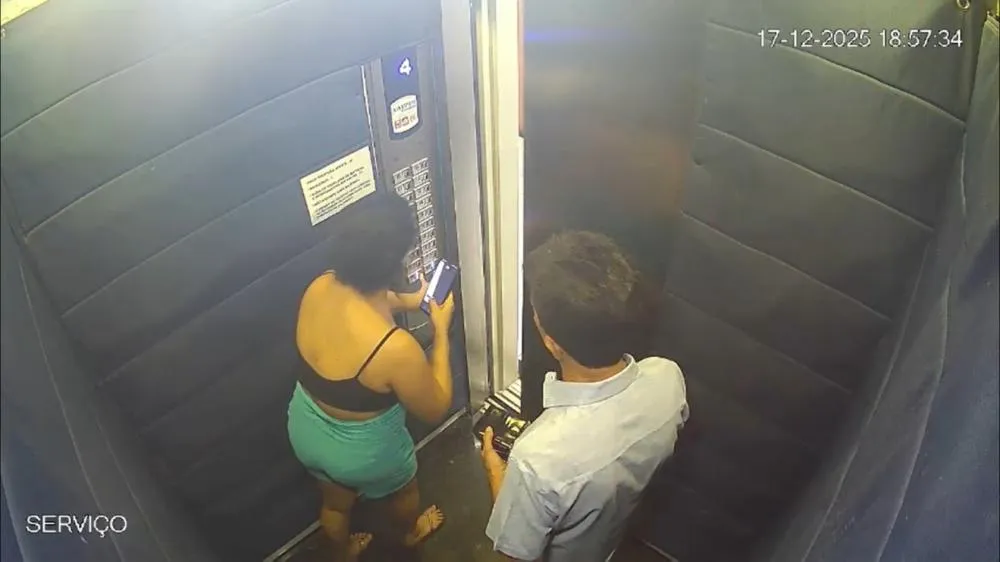 Caso Daiane Alves: polícia encontra corpo em mata e prende síndico e filho em Caldas Novas (GO)