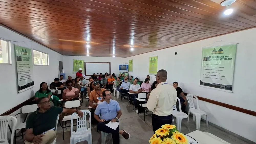 Rede ATER LNAB valida Plano Safra Territorial e reforça atuação integrada no LNAB