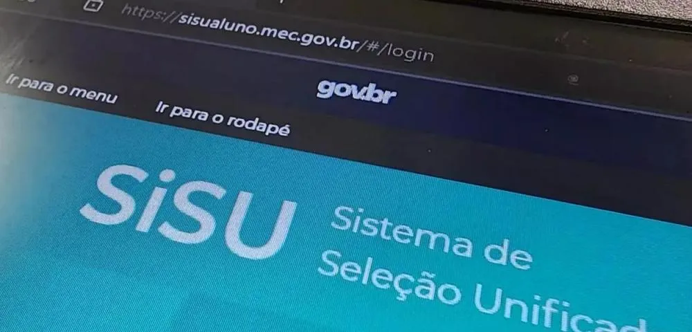 Resultado do Sisu 2026 sai nesta quinta (29) e candidatos já podem conferir a chamada regular
