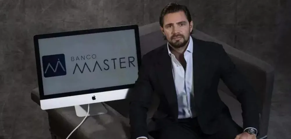 PF encontra envolvimento de políticos na investigação do Banco Master (Foto: Divulgação )