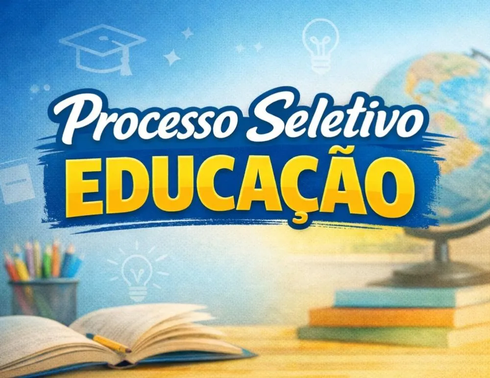 Prefeitura de Alagoinhas retifica edital e amplia vagas de processo seletivo simplificado para Educação
