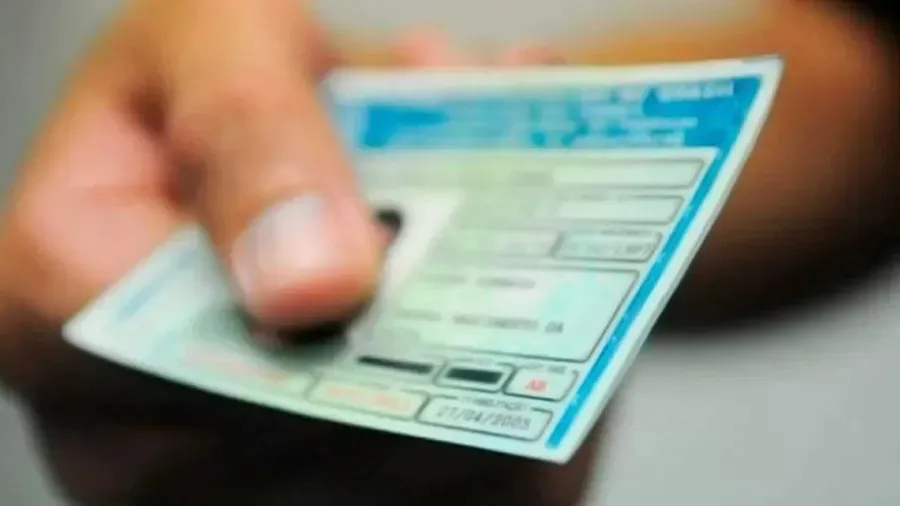 Senatran divulga novas regras para a CNH - Foto: Divulgação