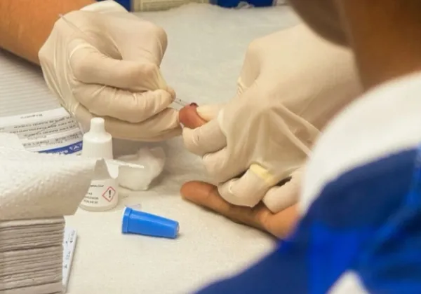 Foto: Divulgação/SMS