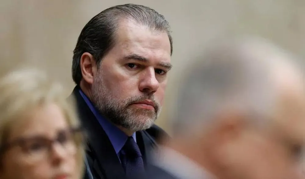 Toffoli admite ter recebido dinheiro de fundo de Vorcaro após venda de resort