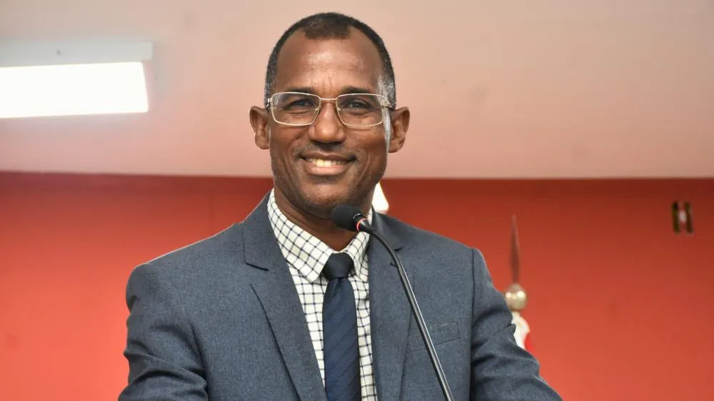 Thor de Ninha assume liderança do governo na Câmara Municipal de Alagoinhas e inicia novo ciclo político