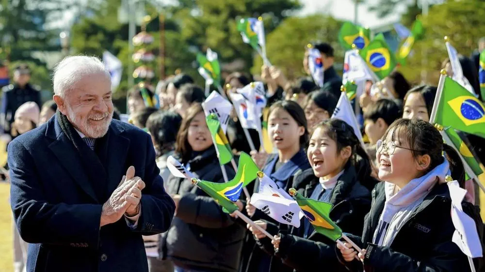 Lula reafirma necessidade do fim da escala 6x1: “é hora de pensar no bem-estar das pessoas”