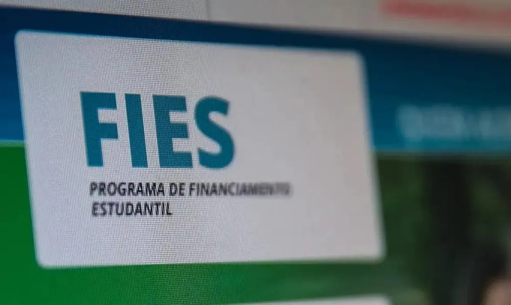 Fundo de Financiamento Estudantil - Foto: Marcello Casal Jr/Agência Brasil