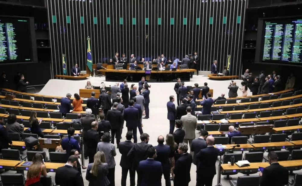 Kayo Magalhães / Câmara dos Deputados