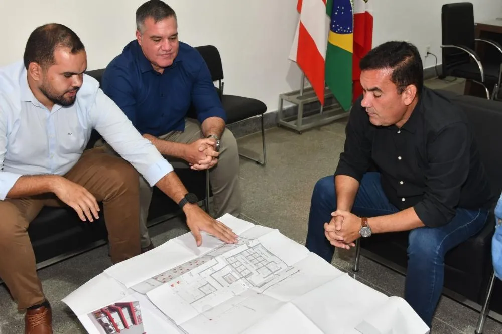 Nova fábrica de concreto será instalada em Alagoinhas com investimento milionário