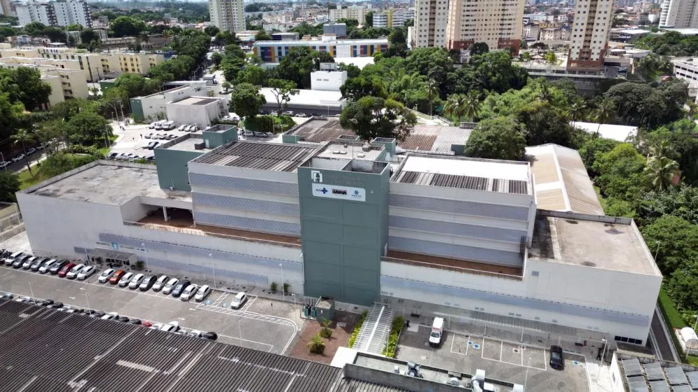Hospital Ortopédico do Estado da Bahia supera 21 mil cirurgias, reduz tempo de espera e se consolida como referência nacional no SUS