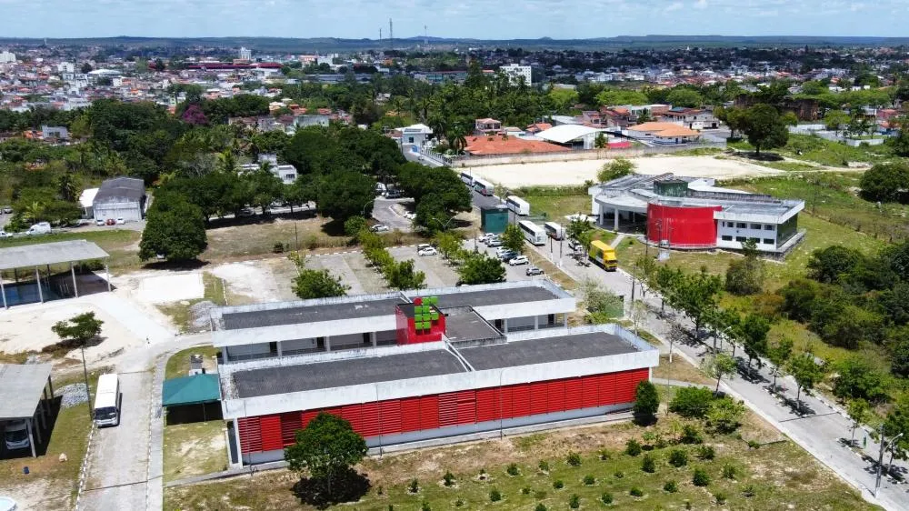 Cursos técnicos do IF Baiano com inscrições abertas em março em 5 unidades: Itaberaba, Catu, Alagoinhas, Teixeira de Freitas e Serrinha