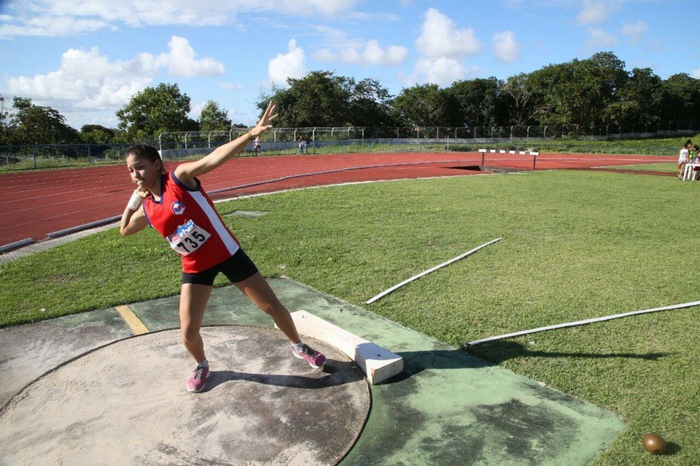 Etapa baiana dos Jogos Escolares seleciona atletas para competição nacional