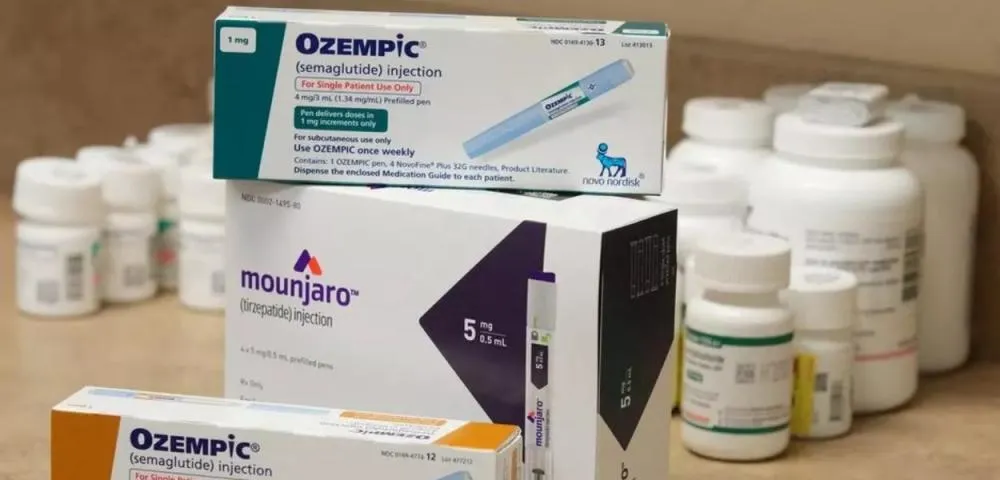Entenda o que vai mudar após o fim da exclusividade do Ozempic, a caneta emagrecedora que virou febre mundial (Foto: Reuters/George Frey)