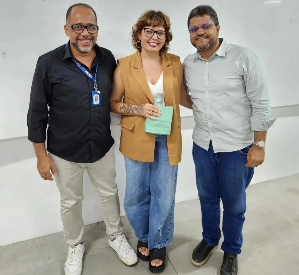 FATEC promove diálogo sobre empreendedorismo com foco em experiências reais