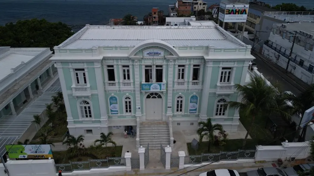 Governo da Bahia investe R$ 800 milhões na saúde e amplia atendimento especializado em Salvador