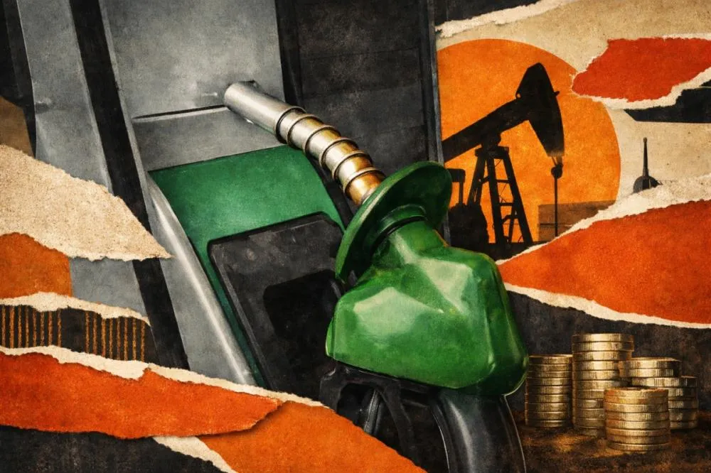 Nova medida do governo Lula deve reduzir preço do diesel com subsídio emergencial