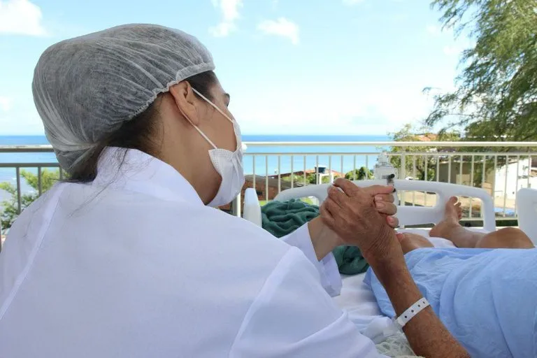 Leonardo Rattes - Ascom/Sesab