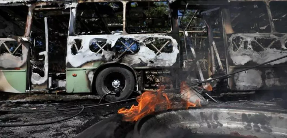 Alianças entre facções criminosas avançam e já atingem 17 estados (Foto: Reuters)