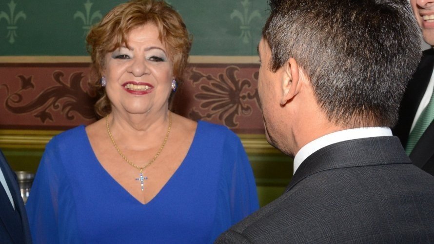 Desembargadora é acusada de vender sentenças e movimentar R$ 15 milhões de origem suspeita