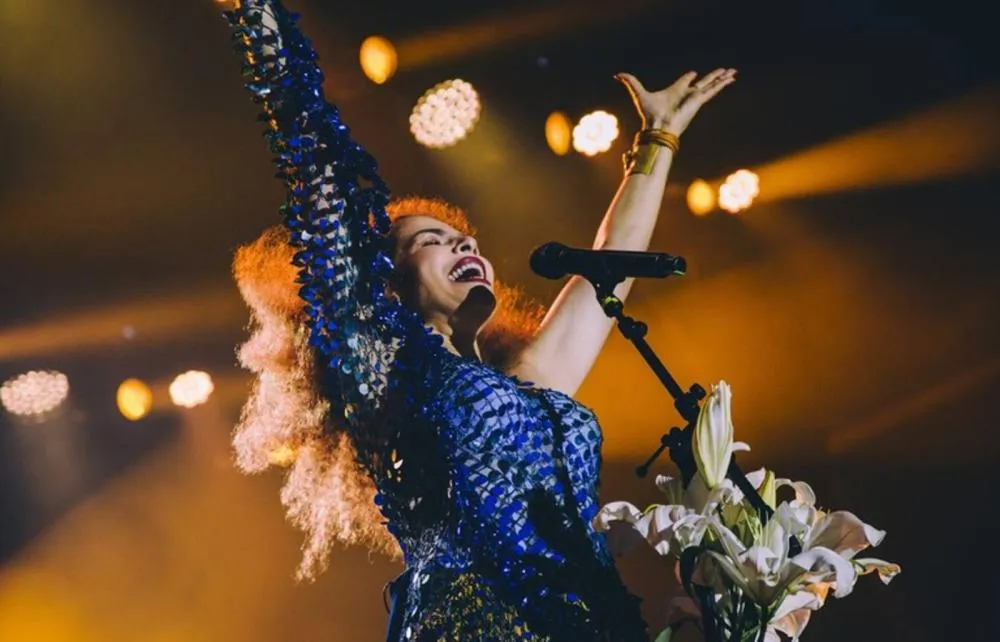 Foto: Alícia Pilar/MinC