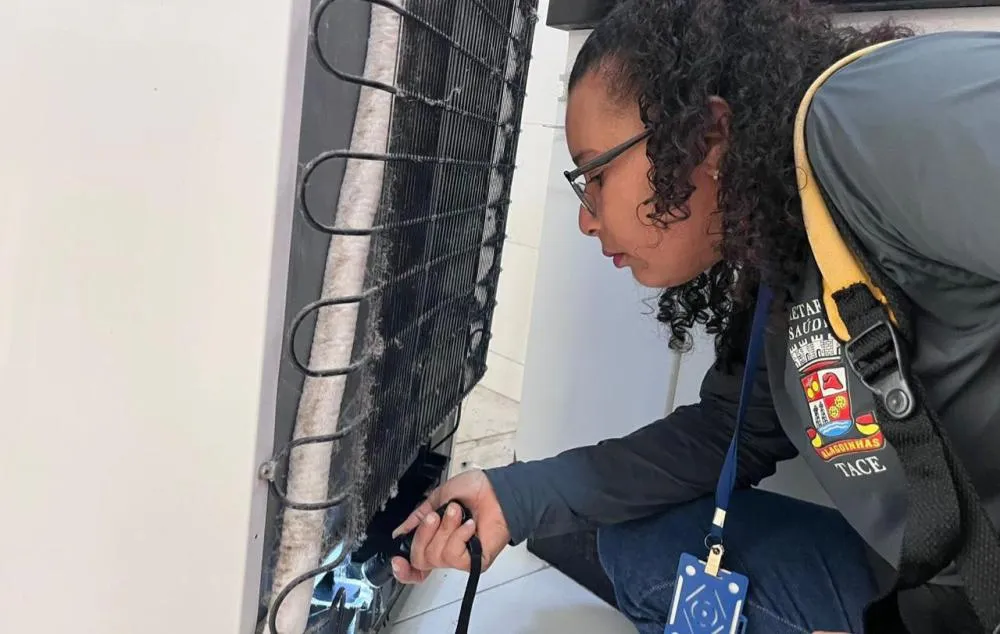 Alagoinhas intensifica combate à dengue e alerta para alto número de imóveis sem vistoria