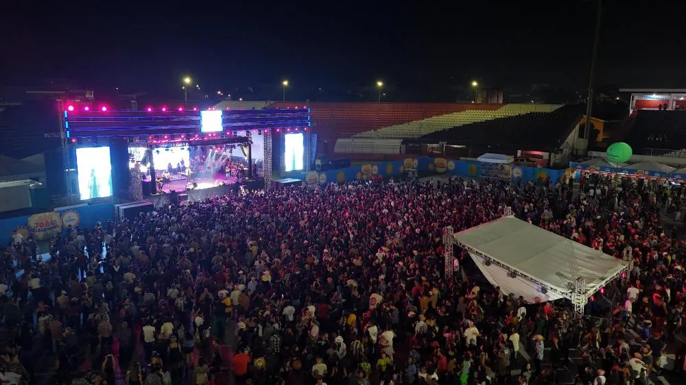 Foto: Secom Alagoinhas