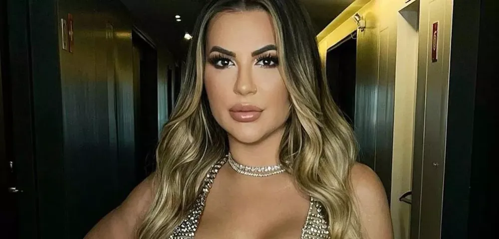 Deolane Bezerra (Foto: Divulgação)