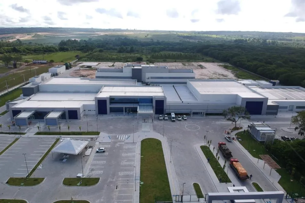 Hospital Litoral Norte marca novo tempo para a saúde em Alagoinhas e região