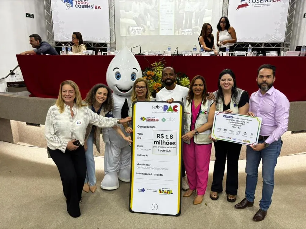 Leticia Belem Ascom MS