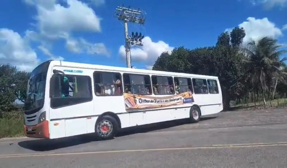 9ª edição Ônibus do Forró leva o São João para perto da população