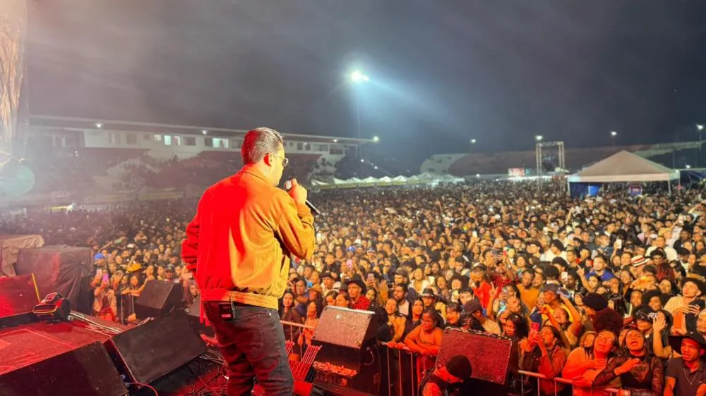 Carneirão recebe última noite do São João 2026 e encerra festejos em Alagoinhas
